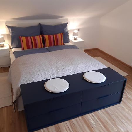 Haus Putzas Appartment Niedernsill Kültér fotó